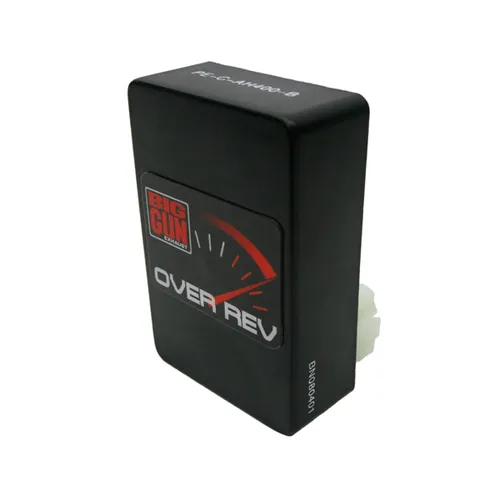 Big Gun Rev Box CDI ECU Ignition Honda Sportrax 400