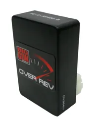 Big Gun Rev Box CDI ECU Ignition Honda Sportrax 400