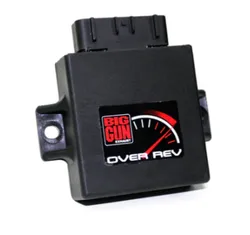 Big Gun Rev Box CDI ECU Ignition Honda CRF250R