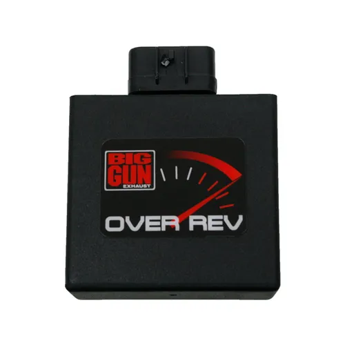 Big Gun Rev Box CDI ECU Ignition Honda CRF450R