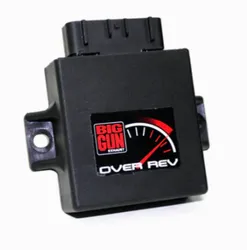 Big Gun Rev Box CDI ECU Ignition Honda XR650R