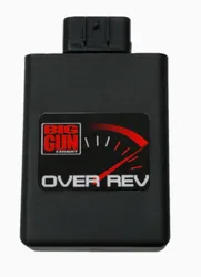 Big Gun Rev Box CDI ECU Ignition