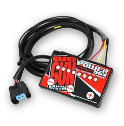 Big Gun TFI Fuel Exhaust Controller Box Arctic Cat Prowler XTZ 1000