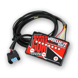 Big Gun TFI Fuel Exhaust Controller Box