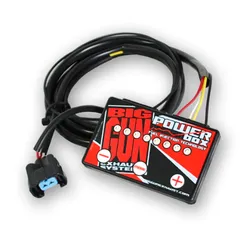 Big Gun TFI Fuel Exhaust Controller Box