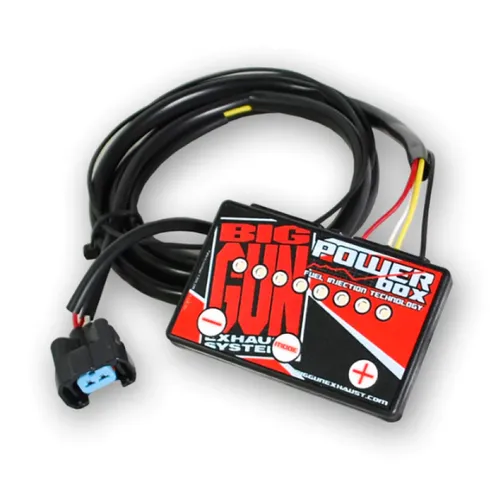 Big Gun TFI Fuel Exhaust Controller Box