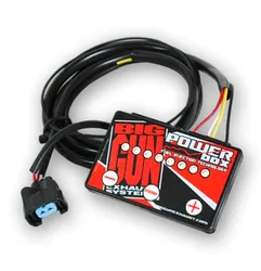 Big Gun TFI Fuel Exhaust Controller Box Kawasaki Teryx 750 Teryx4 750