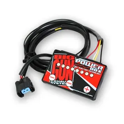 Big Gun TFI Fuel Exhaust Controller Box Kawasaki Brute Force 750
