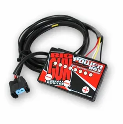 Big Gun TFI Fuel Exhaust Controller Box Yamaha Raptor 700 Raptor 700R