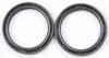 ProX Fork Oil Seal Set Pair
