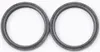 ProX Fork Oil Seal Set Pair