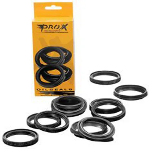 ProX Fork Seal and Wiper Kit 2