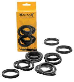 ProX Fork Seal and Wiper Kit