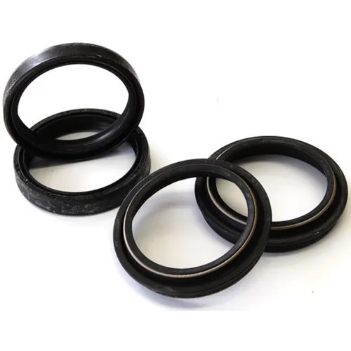 ProX Fork Seal and Wiper Kit