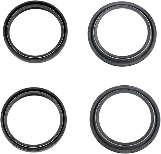 ProX Fork Seal and Wiper Kit
