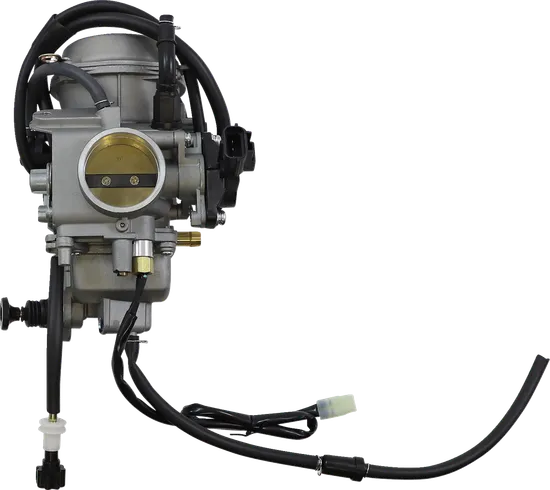 Moose Racing Replacement Carburetor 3