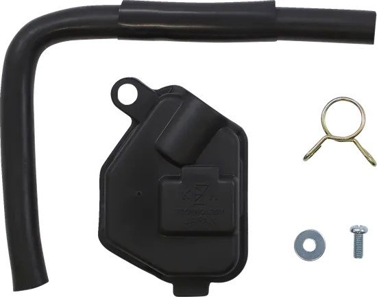 Moose Racing Replacement Carburetor 4