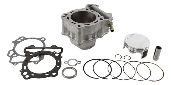 Cylinder Works STD Bore Top End Piston Cylinder Kit