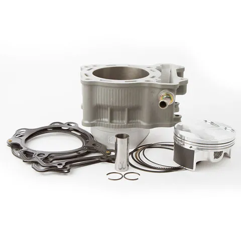 Cylinder Works Hi Compression Piston Top End Jug Kit