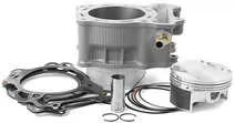Cylinder Works Hi Compression Piston Top End Jug Kit