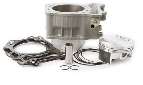 Cylinder Works Hi Compression Piston Top End Jug Kit
