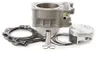 Cylinder Works Hi Compression Piston Top End Jug Kit