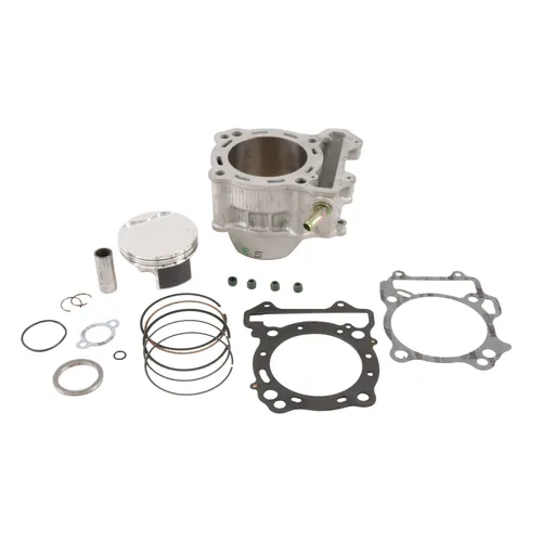 Cylinder Works Hi Compression 13.51 Piston Top End Jug Kit 1