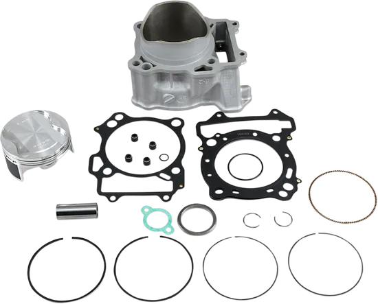 Cylinder Works Hi Compression 13.51 Piston Top End Jug Kit