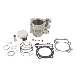 Cylinder Works Hi Compression 13.51 Piston Top End Jug Kit