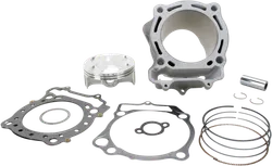 CW STD Bore Top End Piston Cylinder Kit Suzuki Quadracer 450