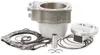 CW Hi Compression Piston Top End Jug Kit Suzuki Quadracer 450