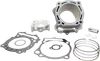 CW Hi Compression Piston Top End Jug Kit Suzuki Quadracer 450