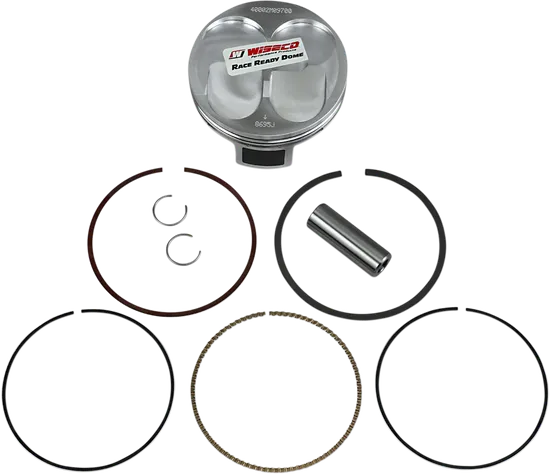 Wiseco Piston STD 97mm 13:1