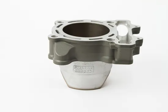 Cylinder Works Standard Bore Cylinder Jug Suzuki RMZ250