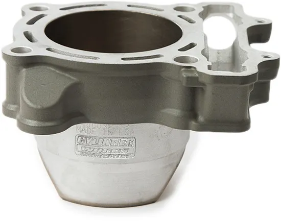 Cylinder Works Standard Bore Cylinder Jug Suzuki RMZ250