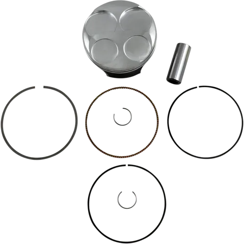 Wiseco Piston 76.80mm STD