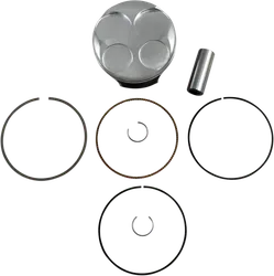 Wiseco Piston 76.80mm STD