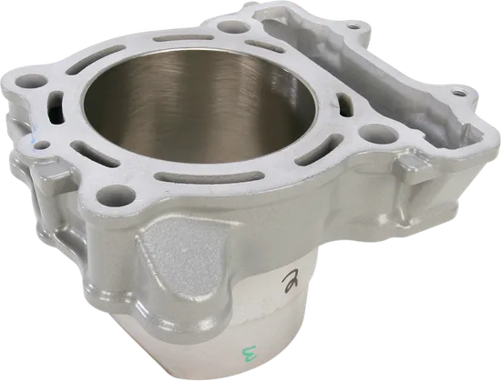 Cylinder Works Standard Bore Cylinder Jug Suzuki RMZ250