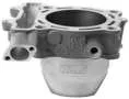 Cylinder Works Standard Bore Cylinder Jug Suzuki RMZ250