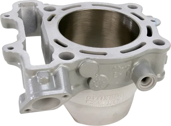 Cylinder Works Standard Bore Cylinder Jug Suzuki RMZ250