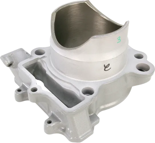 Cylinder Works Standard Bore Cylinder Jug Suzuki RMZ250