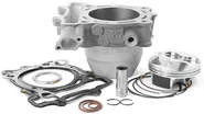 Cylinder Works STD Bore Top End Piston Cylinder Kit Suzuki RMZ250