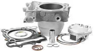 Cylinder Works STD Bore Top End Piston Cylinder Kit Suzuki RMZ250