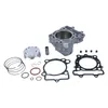 Cylinder Works STD Bore Top End Piston Cylinder Kit Suzuki RMZ250