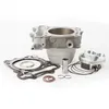 Cylinder Works STD Bore Top End Piston Cylinder Kit Suzuki RMZ250