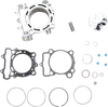 Cylinder Works STD Bore Top End Piston Cylinder Kit Suzuki RMZ250