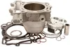 Cylinder Works Hi Compression Piston Top End Jug Kit Suzuki RMZ250
