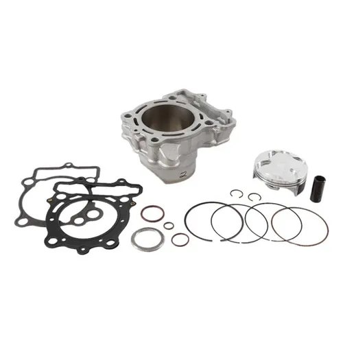 Cylinder Works STD Bore Top End Piston Cylinder Kit Suzuki RMZ250