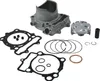Cylinder Works Hi Compression Piston Top End Jug Kit Suzuki RMZ250