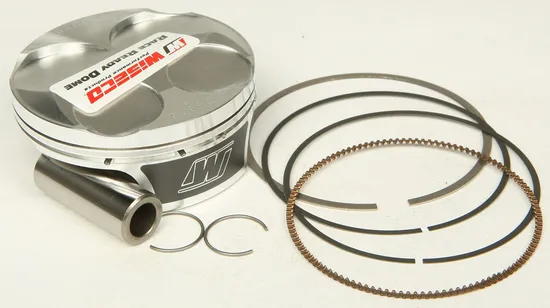 Wiseco Forged Piston Kit 76.80mm 14.2:1